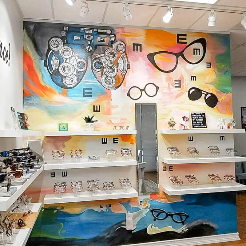Bristol Designer Eyewear